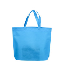 Eco Non Woven Fabric Carry Bag T-Shirt Non Woven Shopping Carry Bag Non-Woven Tote Bag China Supplier